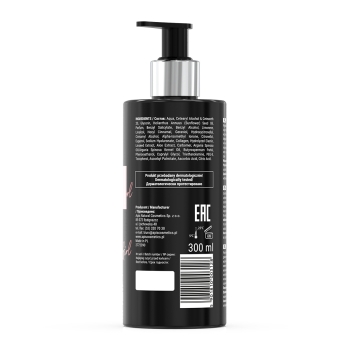 3128 SENSUAL GIRL Pielęgnacyjny krem do rąk / 300ml